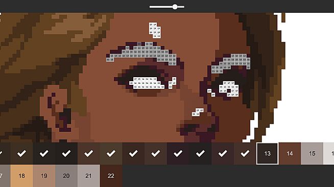 Color Pixel Heroes - Expansion Pack 2