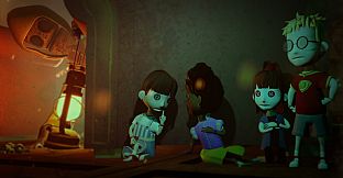 The Raincoat Man: Chaput’s Cradle