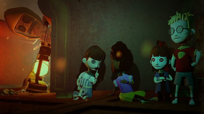 The Raincoat Man: Chaput’s Cradle