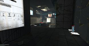 Portal 2 Sixense MotionPack DLC