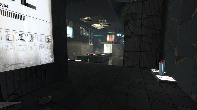 Portal 2 Sixense MotionPack DLC