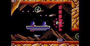 Compact Plasma Gears