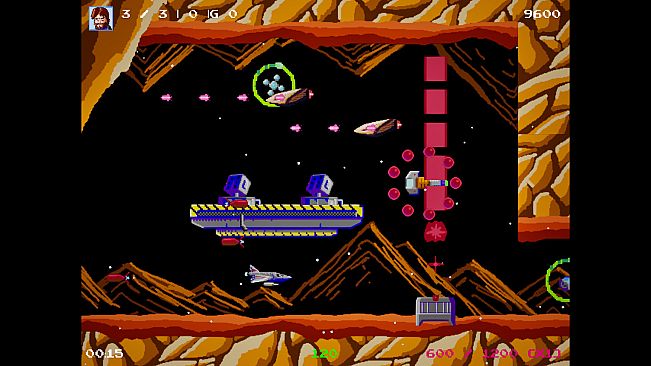 Compact Plasma Gears