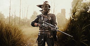 Hunt: Showdown 1896 - Commedia Della Morte