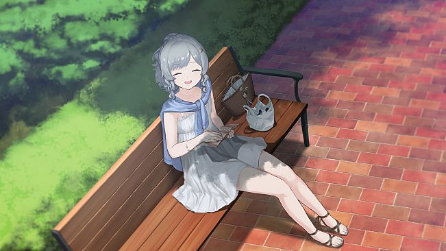 星星落下的夜晚