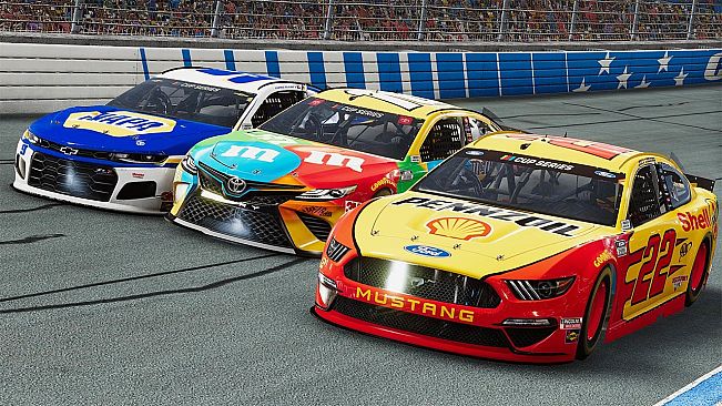 NASCAR Heat 5 - 2020 Season Pass