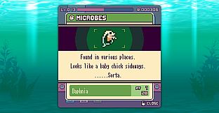 Post Apocalypse Microbe Lab