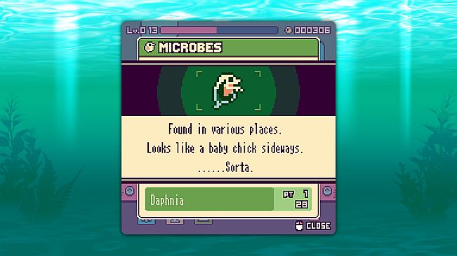 Post Apocalypse Microbe Lab