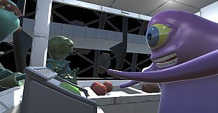 Sluggy's Fruit Emporium