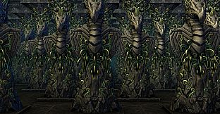 3DMark Mesh Shader feature test