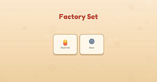 Woolmates - Factory Set