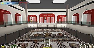 Secrets of the Past: Dion