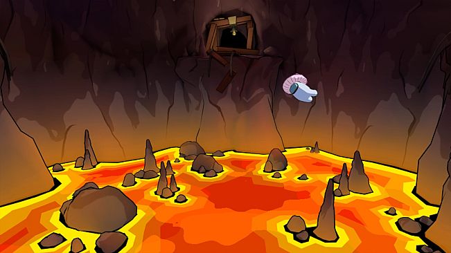 Among Us VR - Hat Pack: Fungle Fresh Picks