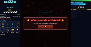 Void Runner