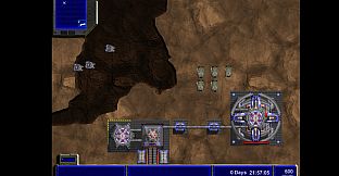 Real-time Tactical 2D