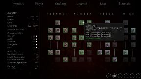 Tales of Old: Dominus