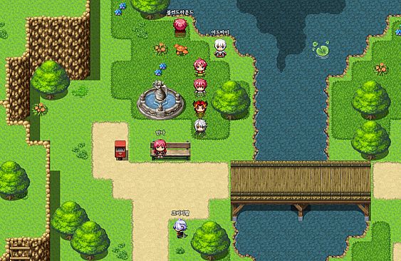 Hero Allstars: Void Invasion