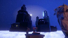 Air Bounce - The Jump 'n' Run Challenge