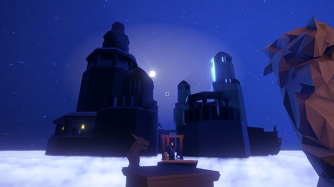 Air Bounce - The Jump 'n' Run Challenge