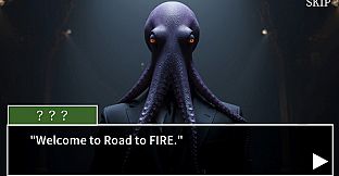 Road to FIRE