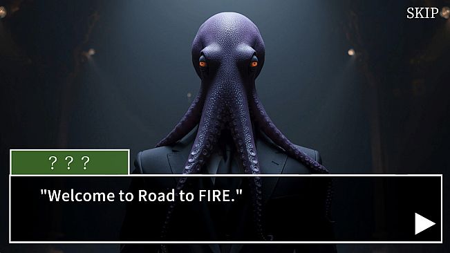 Road to FIRE