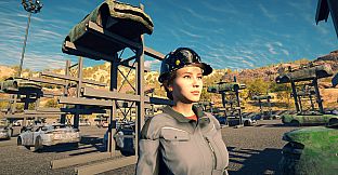 Construction Simulator - Cosmetic Pack #2