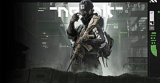 Call of Duty: Modern Warfare III - Tech Luxe Pro Pack
