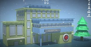 Light Up the Holidays