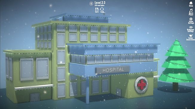 Light Up the Holidays