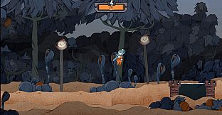 Dorc – suit and time