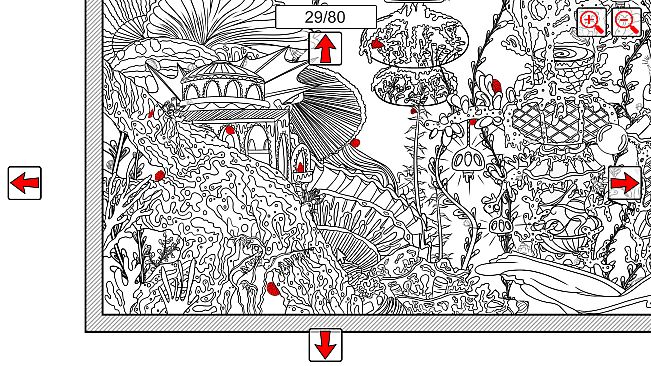 SEARCH ALL - SEASHELLS