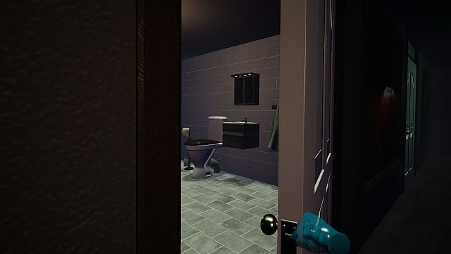 I'm on Observation Duty 3