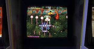 Capcom Arcade Stadium：1944 - The Loop Master -