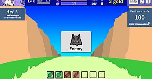 Princess of Destruction | 滅ぼし姫