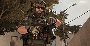 Caliber: Bourbon Druid Battle Pack