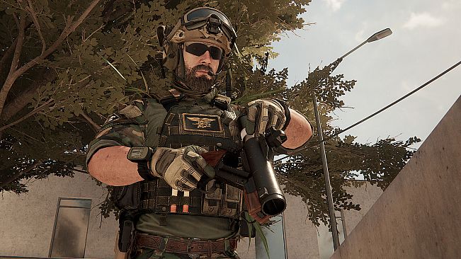 Caliber: Bourbon Druid Battle Pack