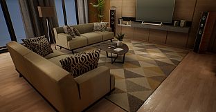 Mimetic - Prop hunt hide and seek