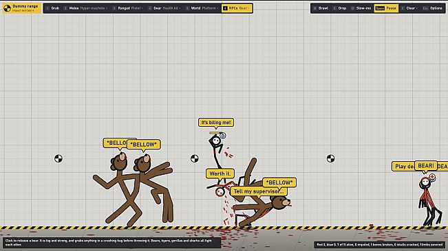 Dummy Works