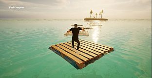 The Dev: Enter The Blockchain