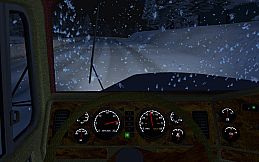 18 Wheels of Steel: American Long Haul