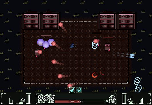 Mirror Angel's Paradise