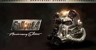 Fallout 4: Anniversary Edition Upgrade
