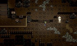 You Are Not The Hero