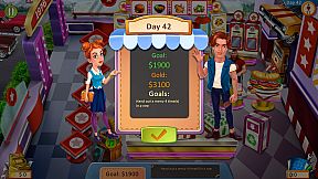 Cooking Trip: Back on the road