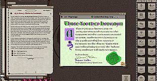 Fantasy Grounds - Empire of the Ghouls