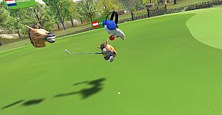 Everyday Golf VR