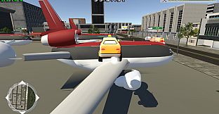 Pick Me Up - Cabbie Edition