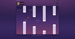 Fappy Plane: A Gay Bara Dating Sim