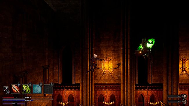 Dokkalfar: The Ballads of Vivi the Dark Elf