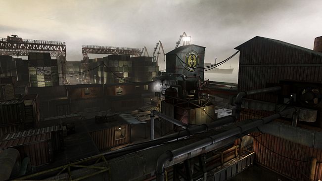 America's Army: Proving Grounds